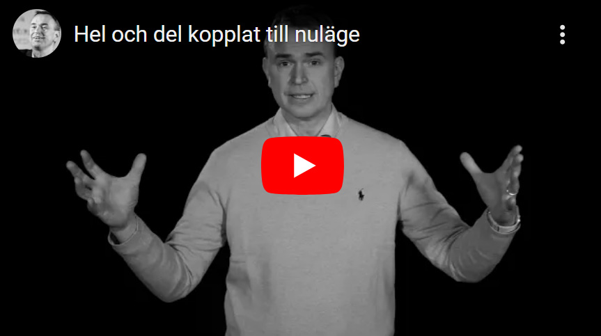 Video som introducerar coachande ledarskap.